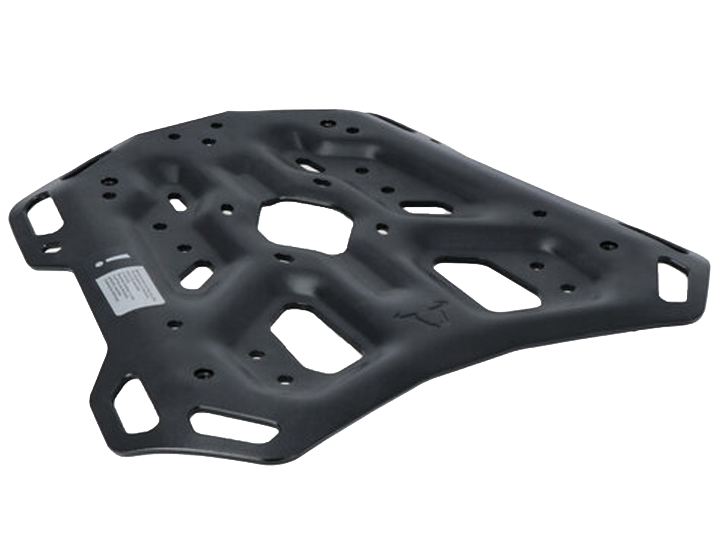 BMW F750/850GS ADVENTURE-RACK Negro