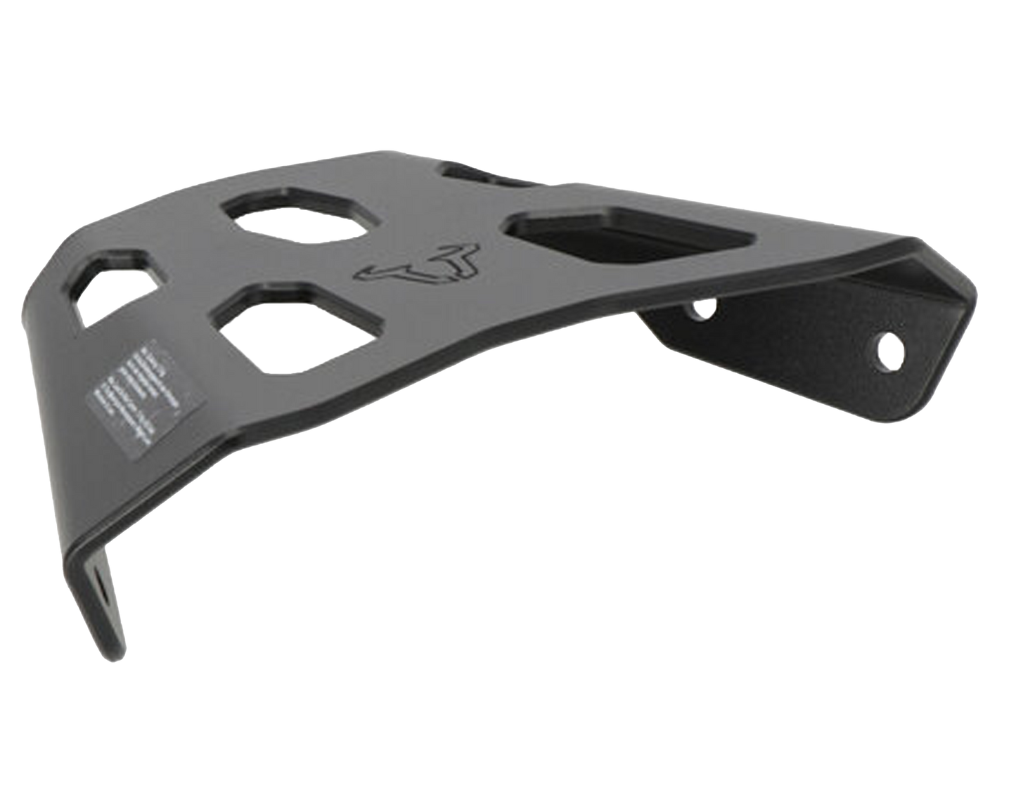 BMW F 900 R / XR STREET-RACK Nero