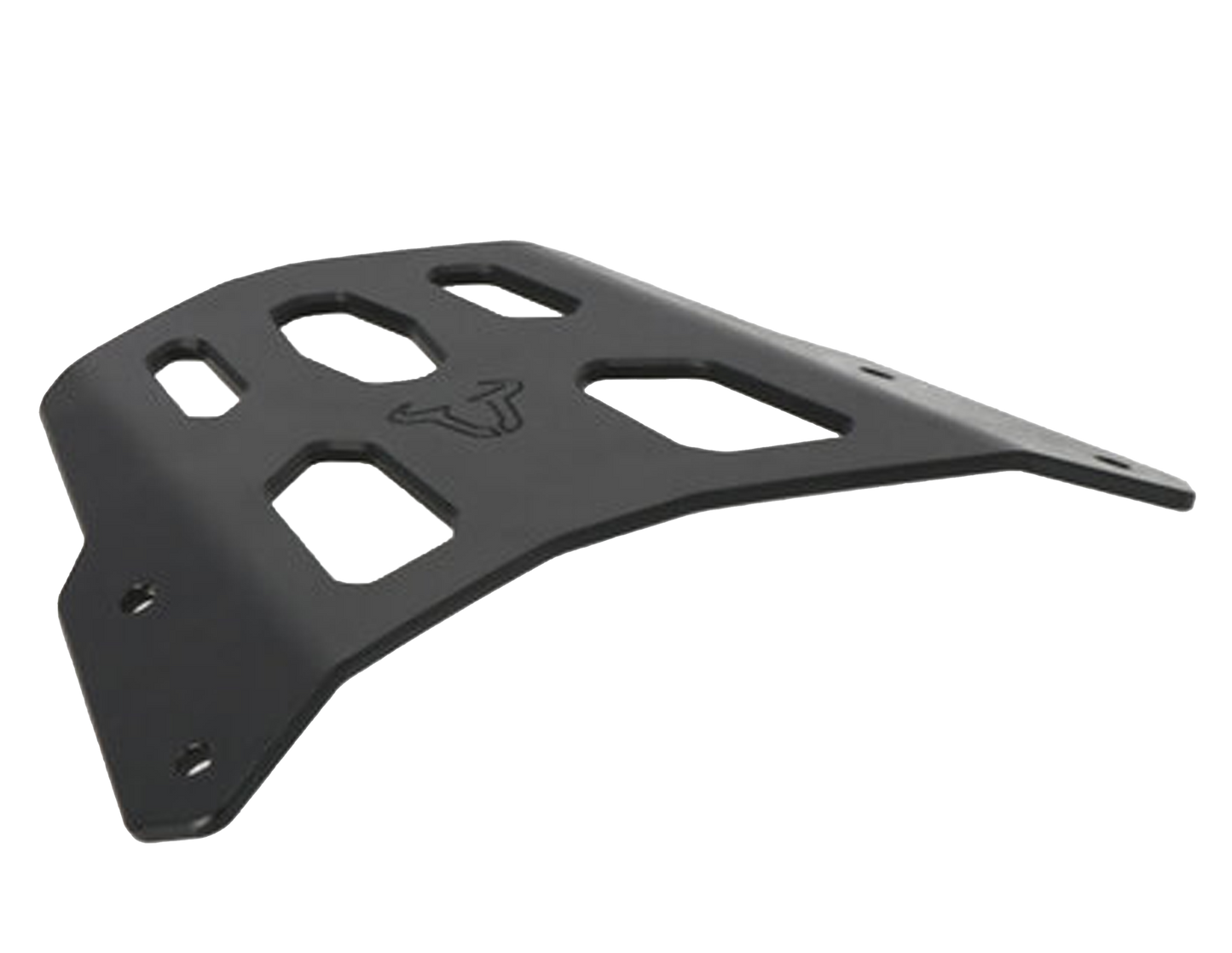 Kawasaki Z 650 STREET-RACK Negro