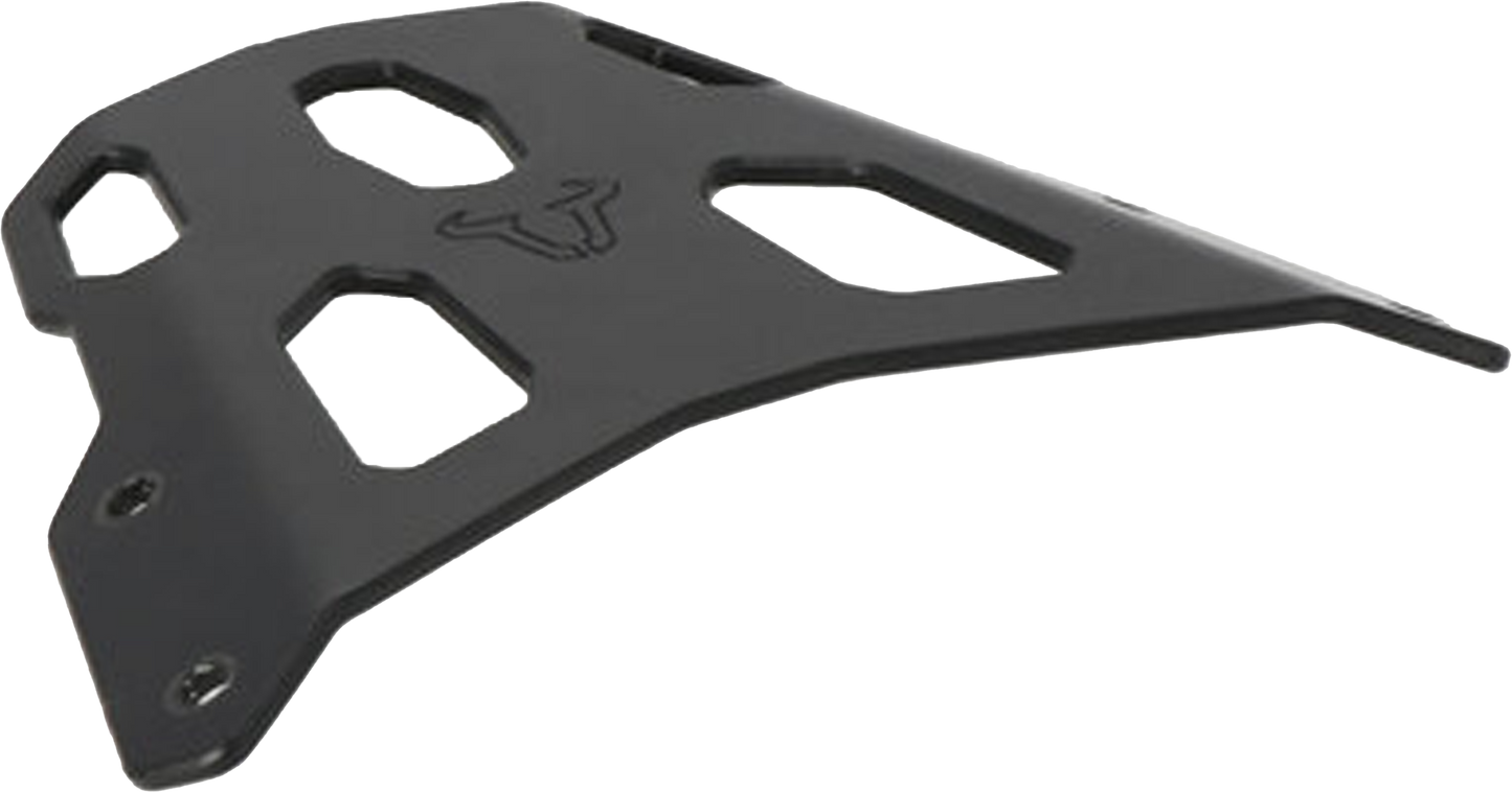 STREET-RACK Negro. Kawasaki Z900 (16-).