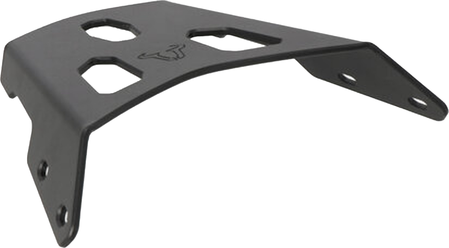 STREET-RACK. Negro. Triumph Street Triple (12-).