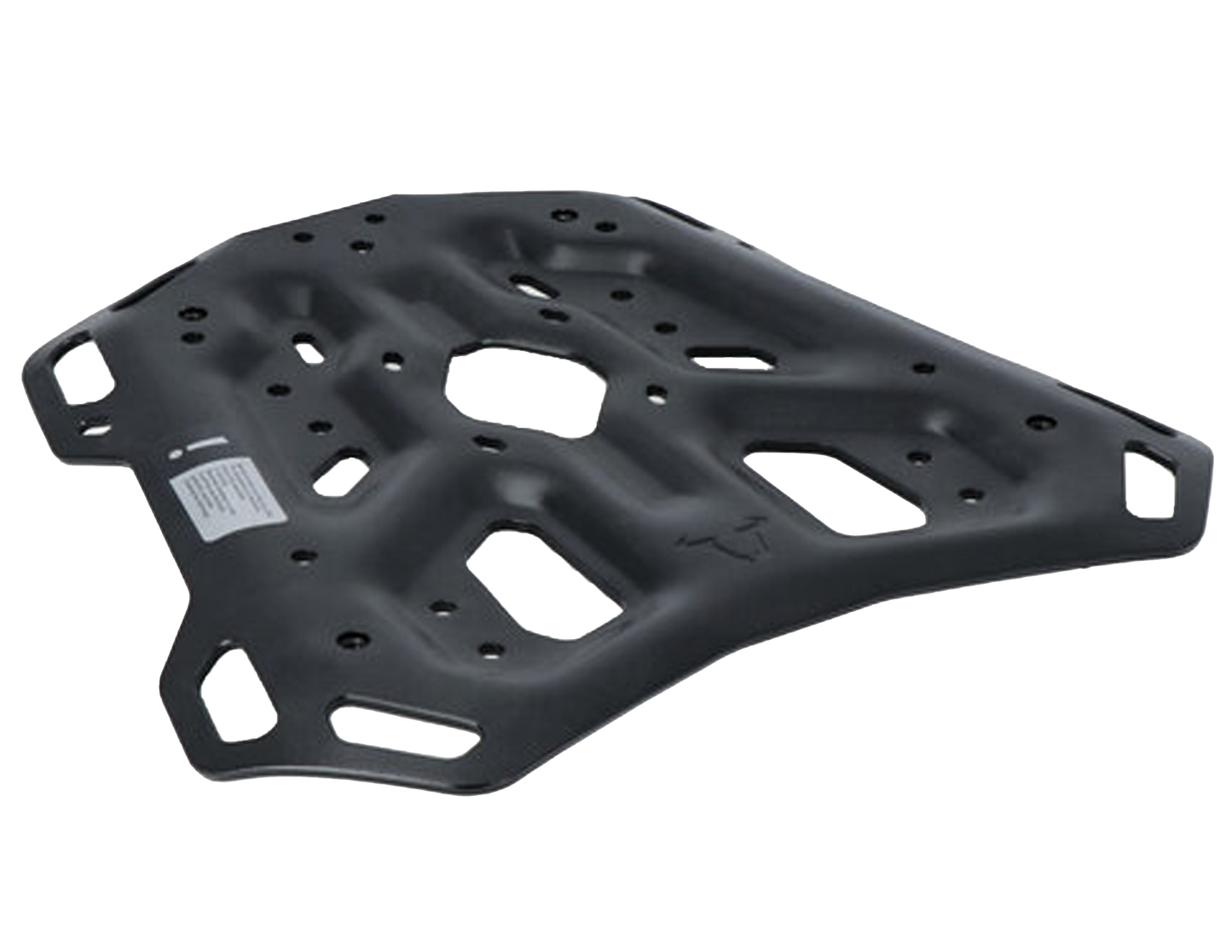 Triumph Tiger 800 Modelle ADVENTURE-RACK Negro