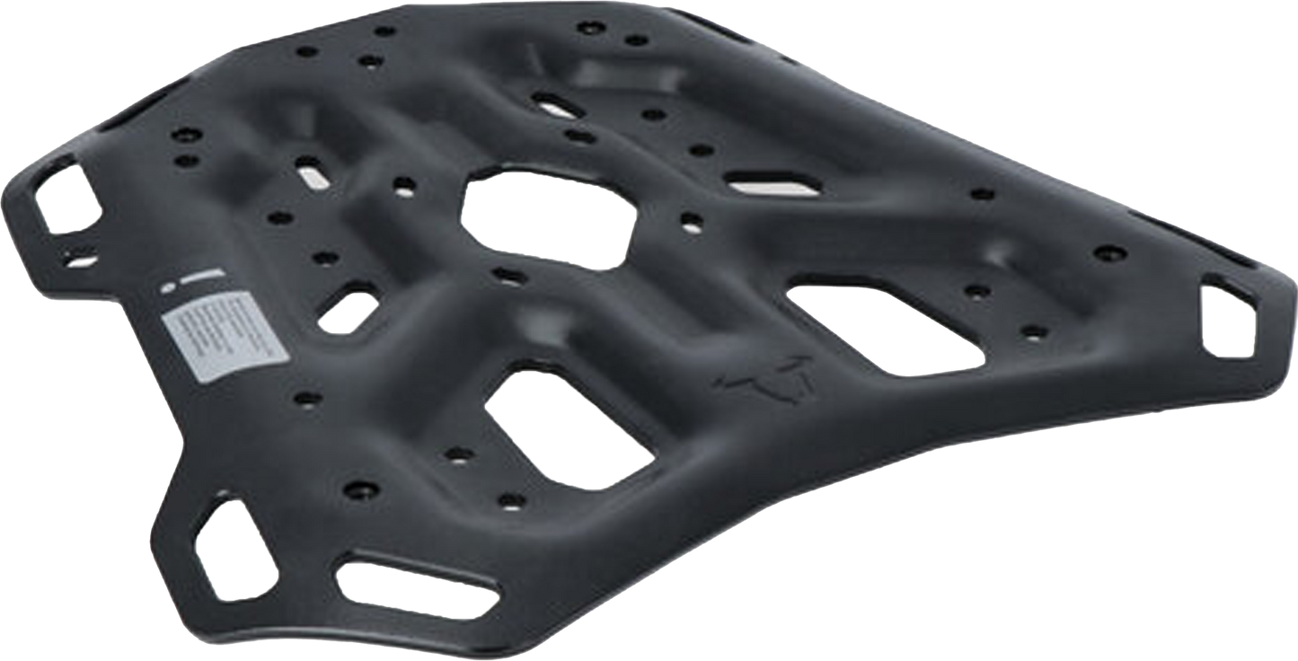 ADVENTURE-RACK Negro. Triumph Tiger 900/ GT/ Rally/ Pro (19-).