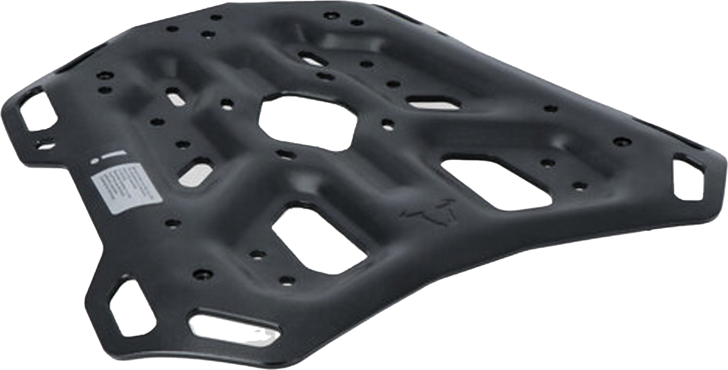 ADVENTURE-RACK. Negro. Benelli TRK 502 X (18-).