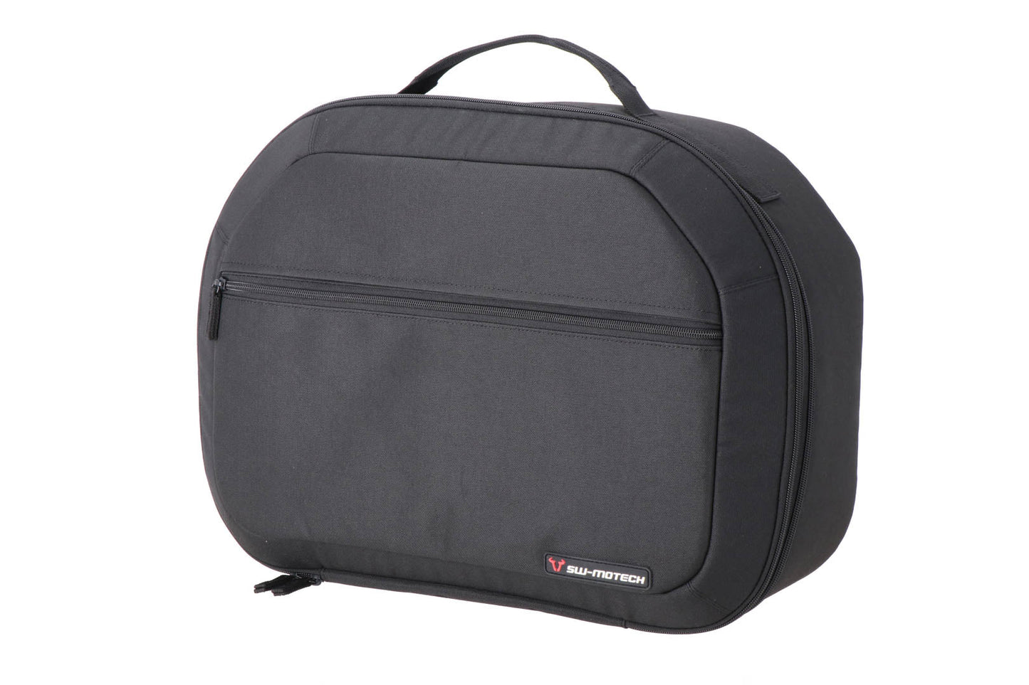 SW-MOTECH Bolsillo interior DUSC M/L Negro.