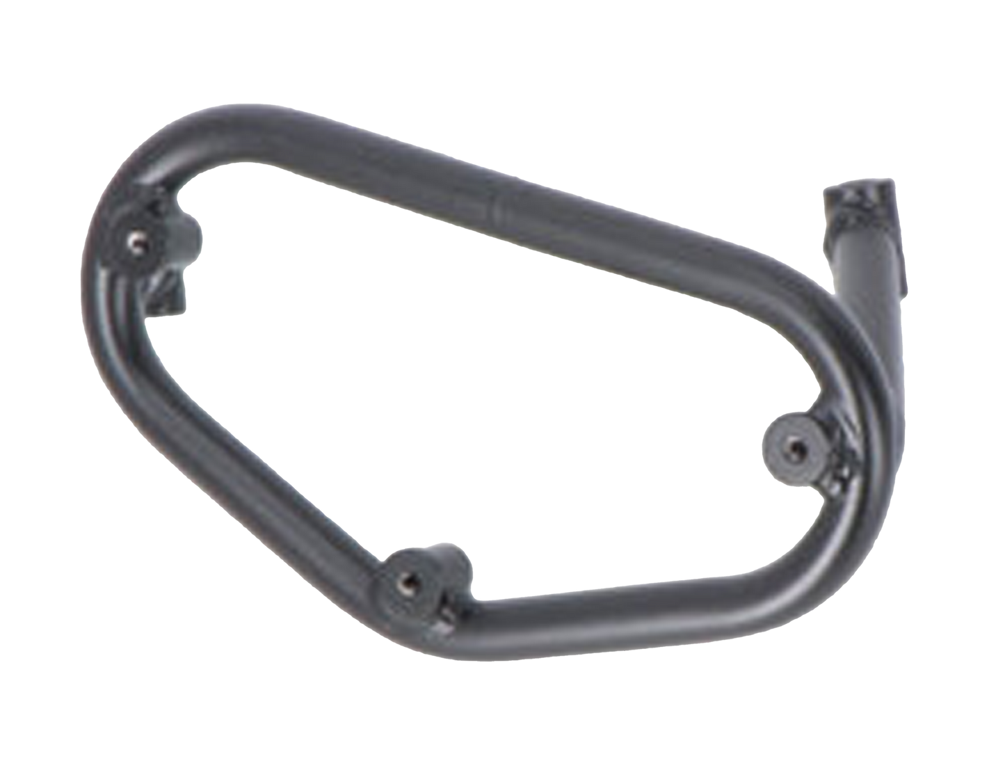 SLC soporte lateral izquierdo. BMW F 900 R / XR (19-).