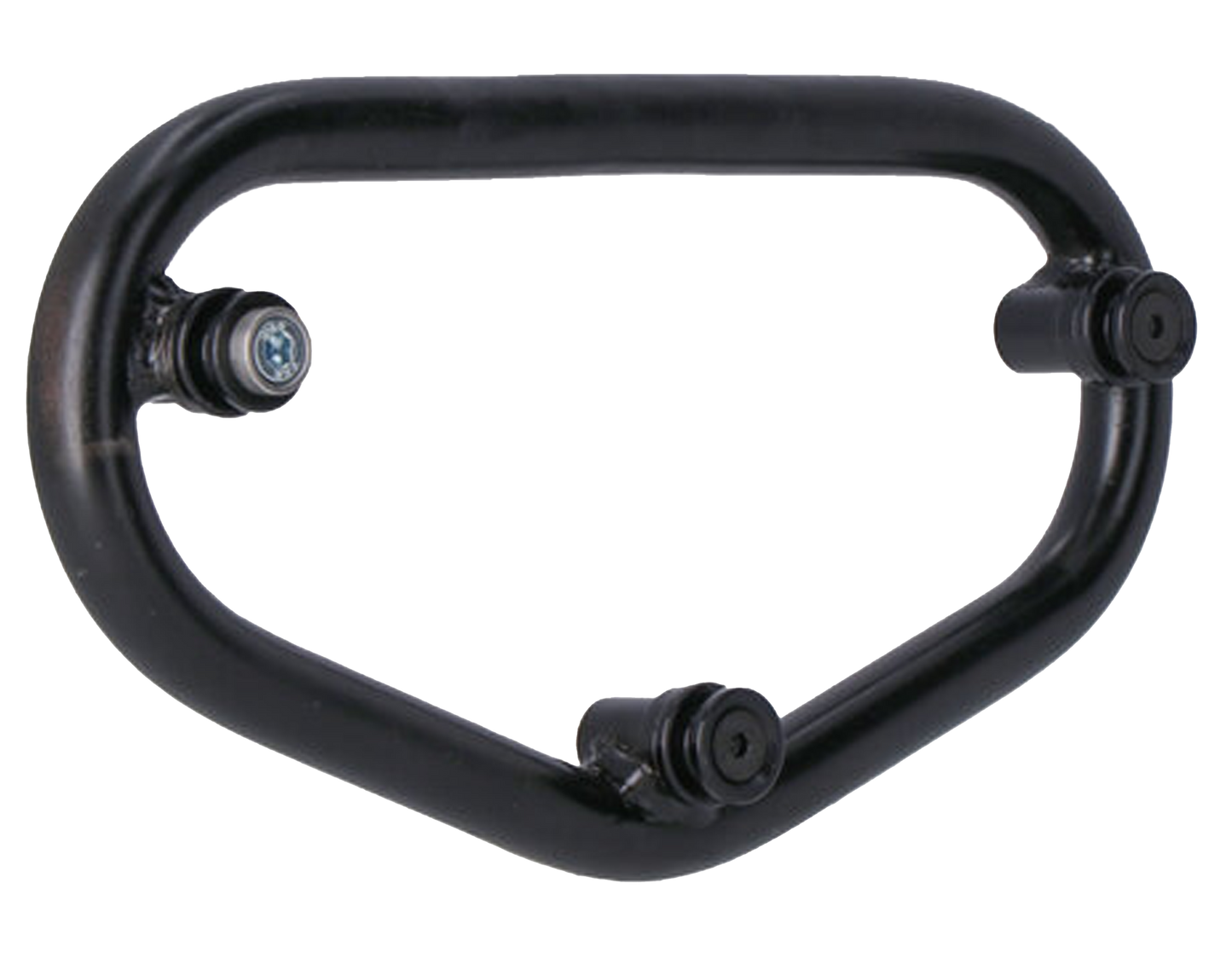 Soporte lateral izquierdo SLC. Triumph Street Twin/ Scrambler/ Cup, Thruxton TFC.