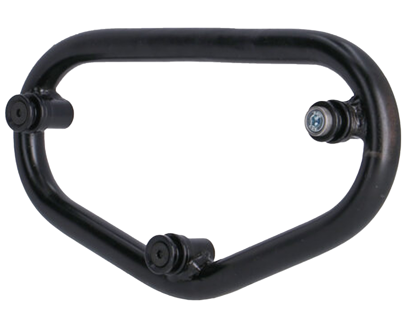 Soporte lateral izquierdo SLC. Triumph Thruxton 900, Bonneville/SE/T100, Scrambl.