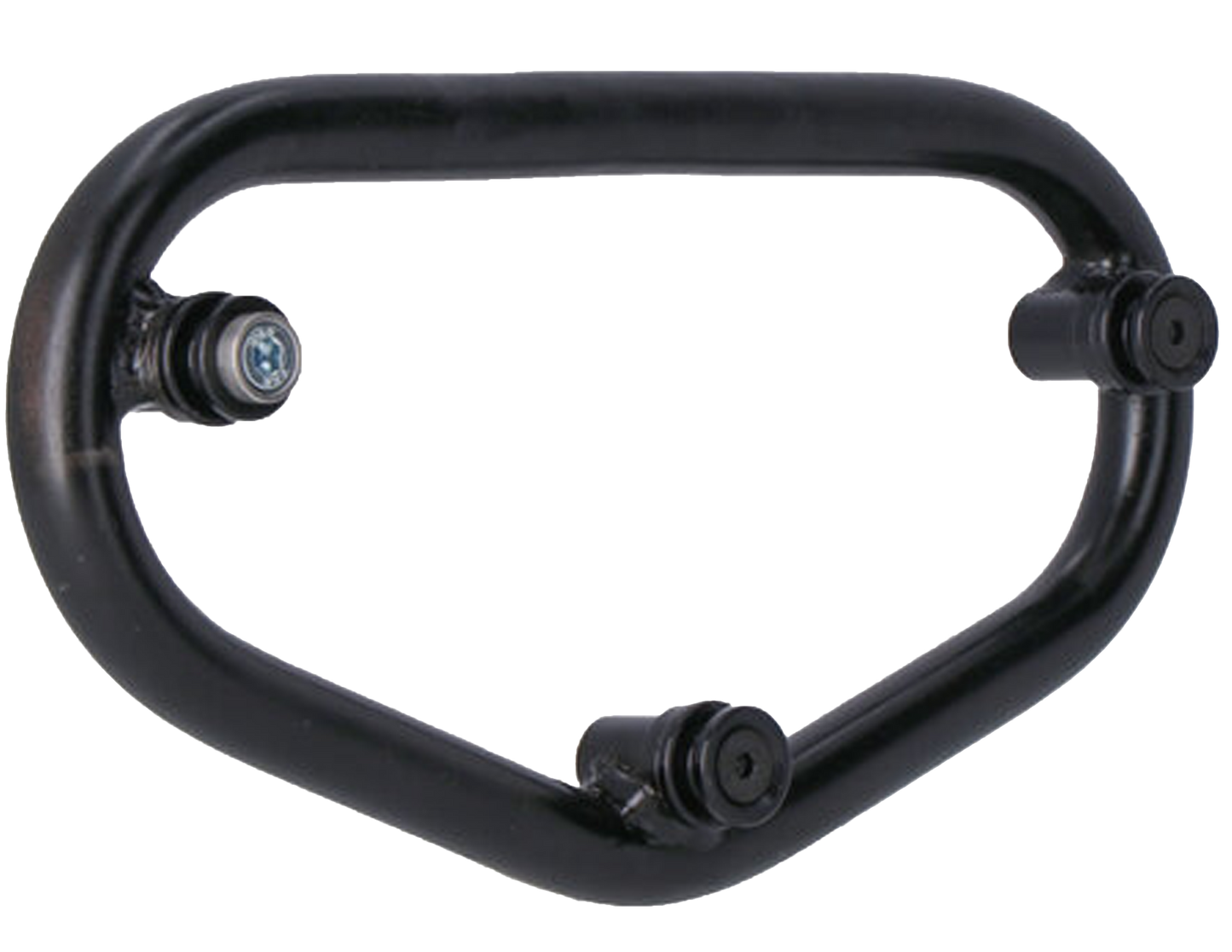 Juego de soportes SLC para alforjas laterales Triumph Speed Triple 1050 (18-).
