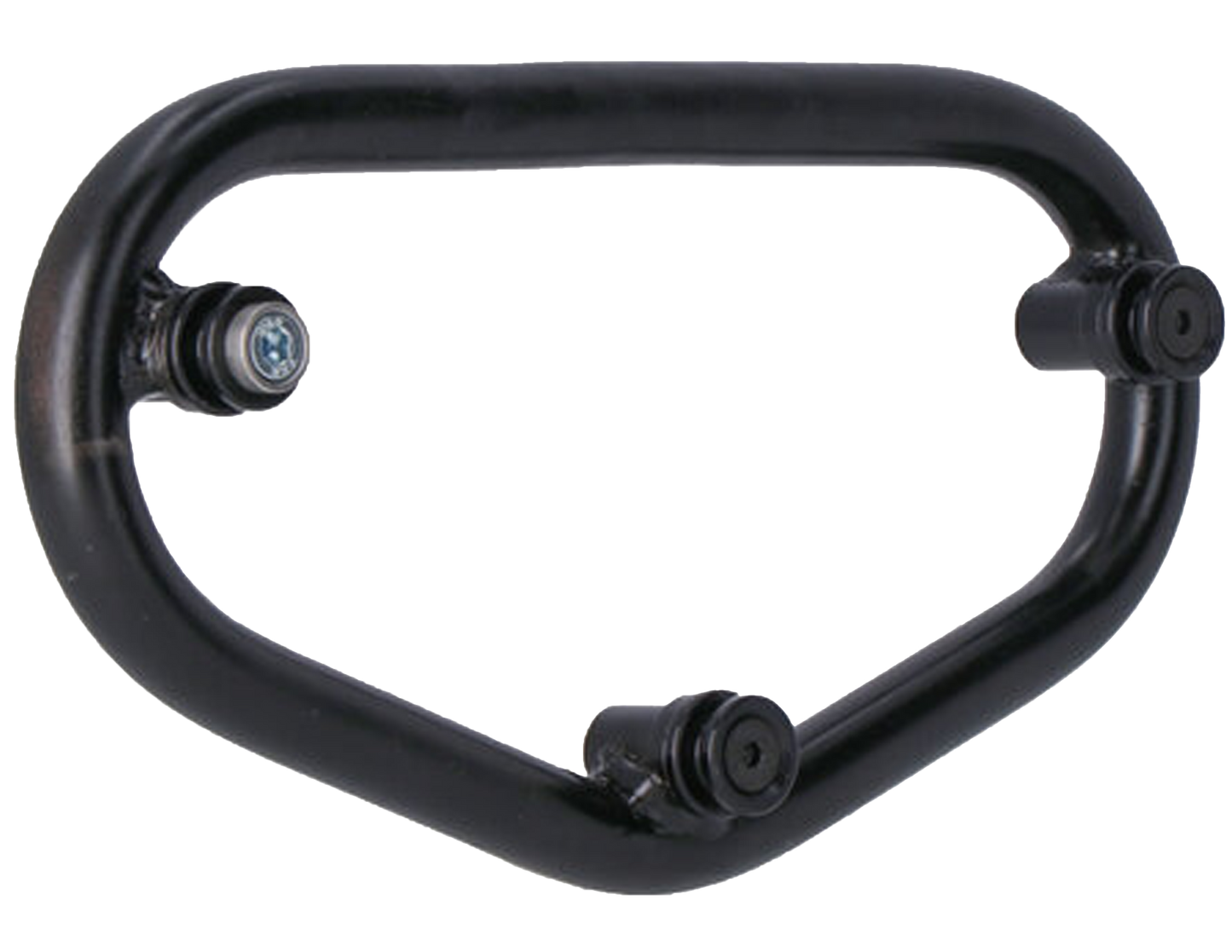 Soporte lateral izquierdo SLC. Triumph Bonneville Speedmaster (18-).