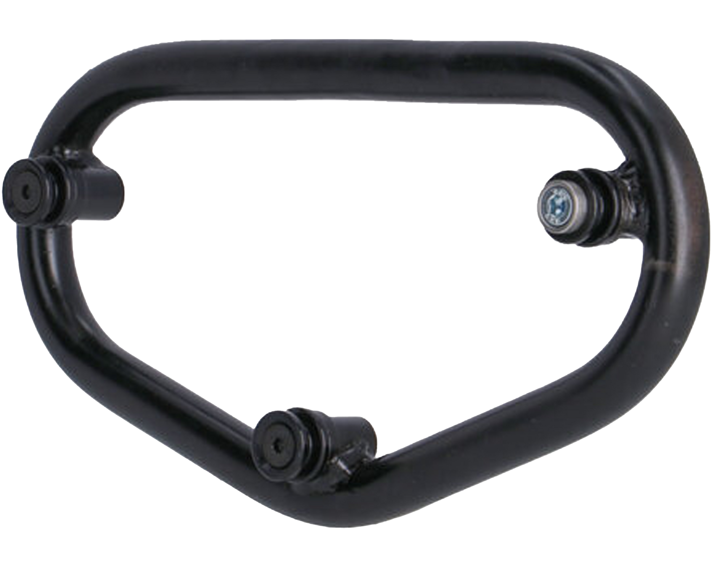Soporte lateral derecho SLC. Triumph Bonneville Speedmaster (18-).