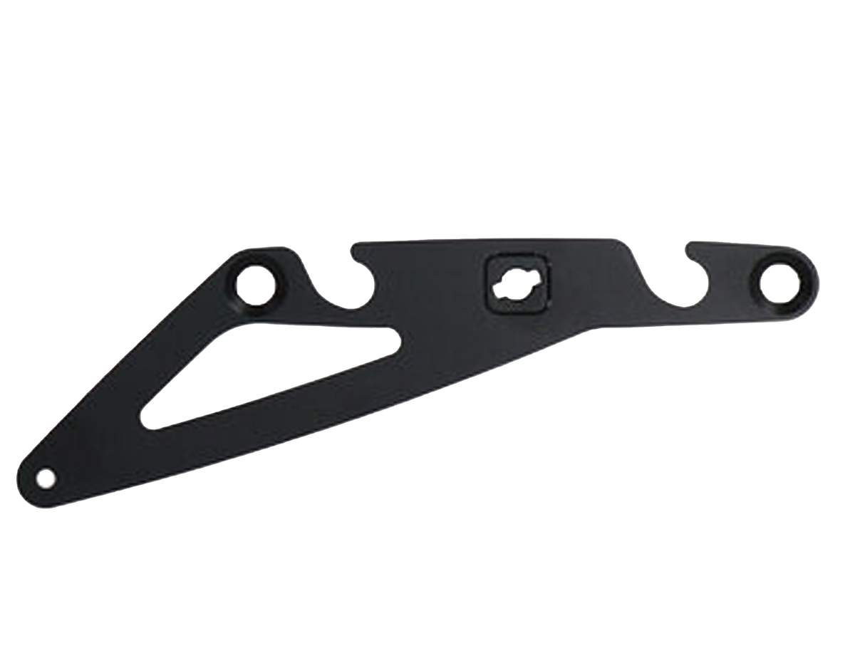 Soporte lateral SLH izquierdo LH1. Harley-David. Softail Low Rider/S (17-). Para LH1.