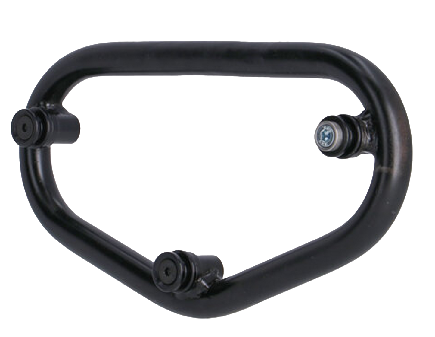 Soporte lateral derecho SLC. Ducati Scrambler Nightshift / Full Throttle (23-).