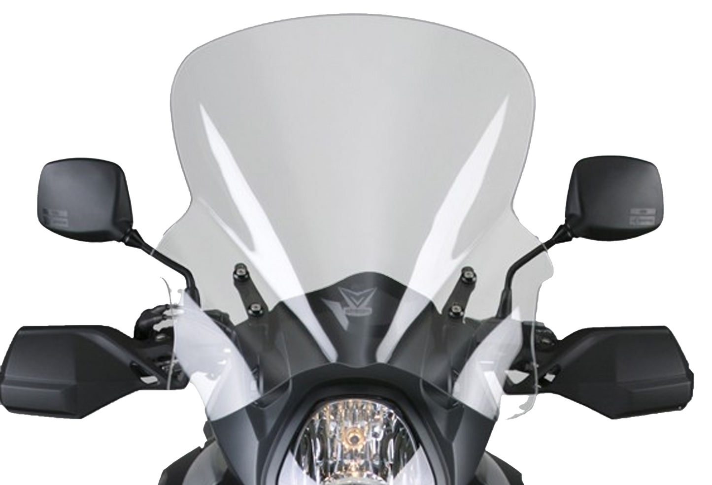 Vstream Parabrisas cristalino Suzuki® DL1000 V-Strom