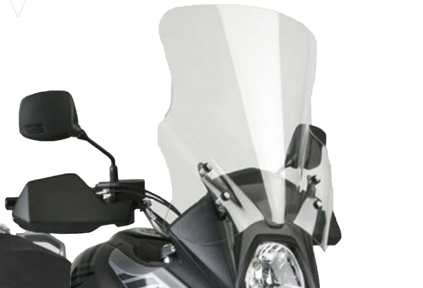 Vstream Parabrisas cristalino Suzuki DL650 V-Strom