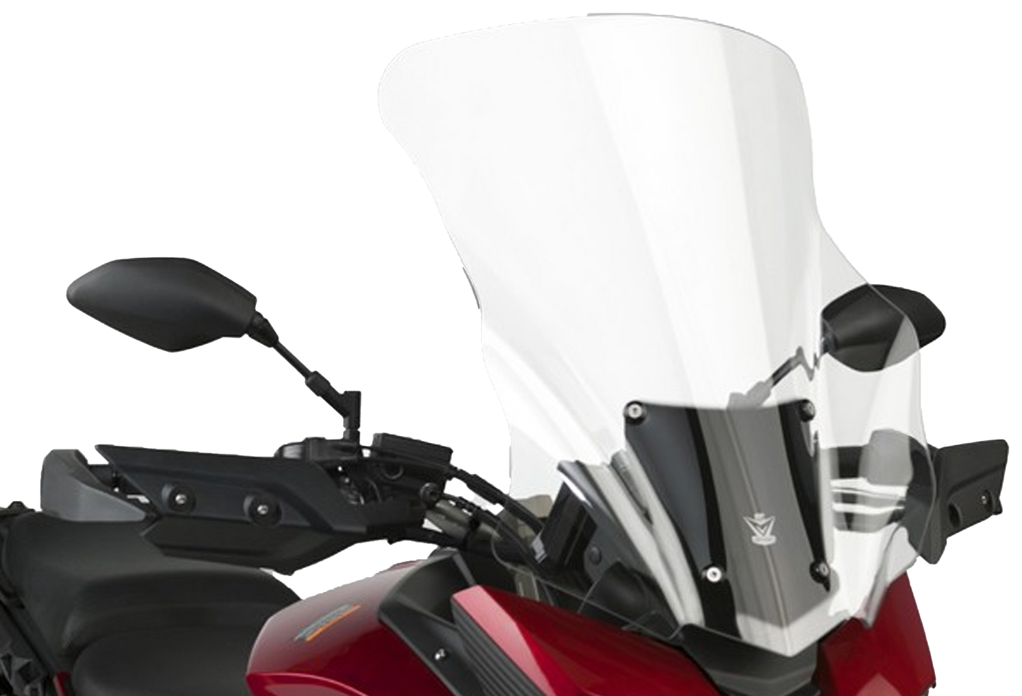 Vstream Parabrisas cristalino Yamaha FJ-09