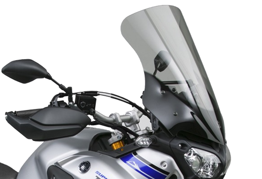 Vstream Parabrisas gris claro, 26% tintado Yamaha XT1200 Super Tenere