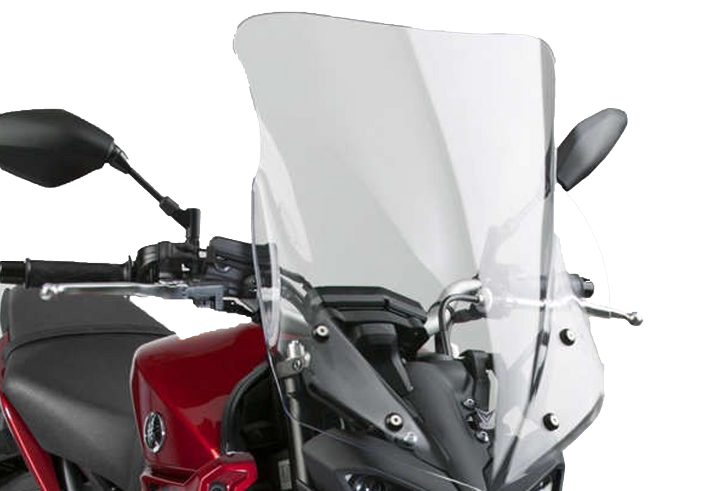 Vstream Parabrisas cristalino Yamaha FZ09