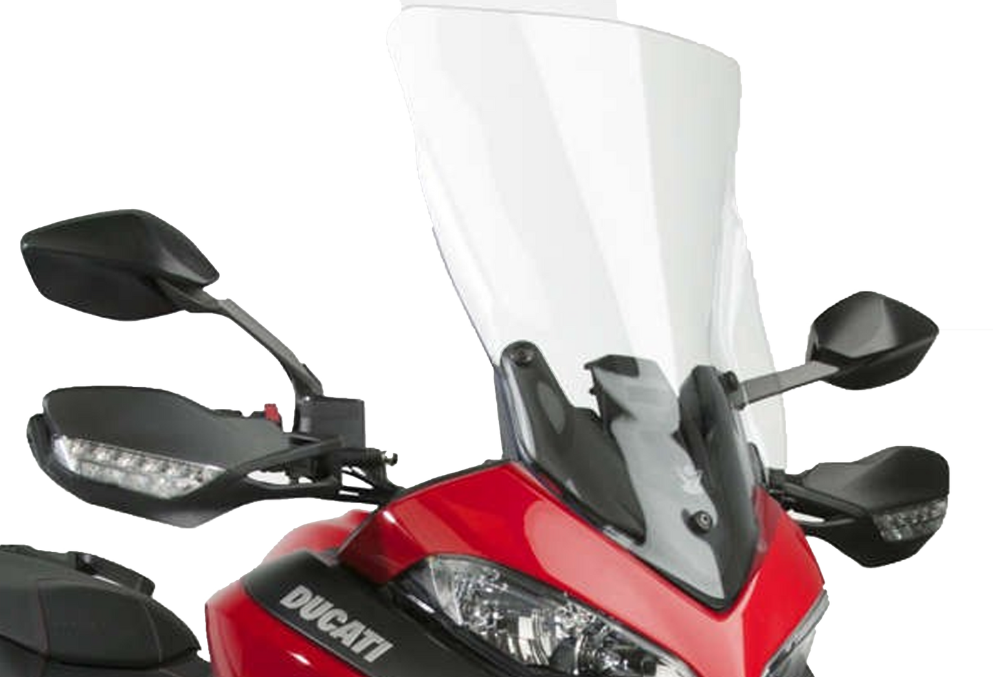 Vstream Tall Touring para Ducati® Multistrada 950/1200/1260