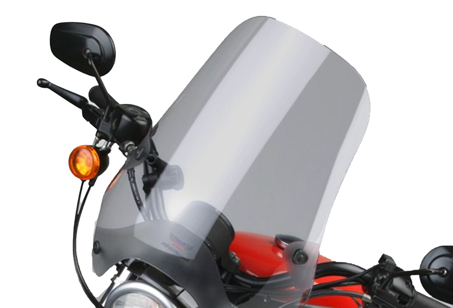 Street Shield Parabrisas tintado al 50%