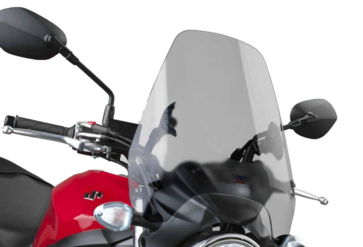 Deflector Screen Parabrisas tintado al 50%