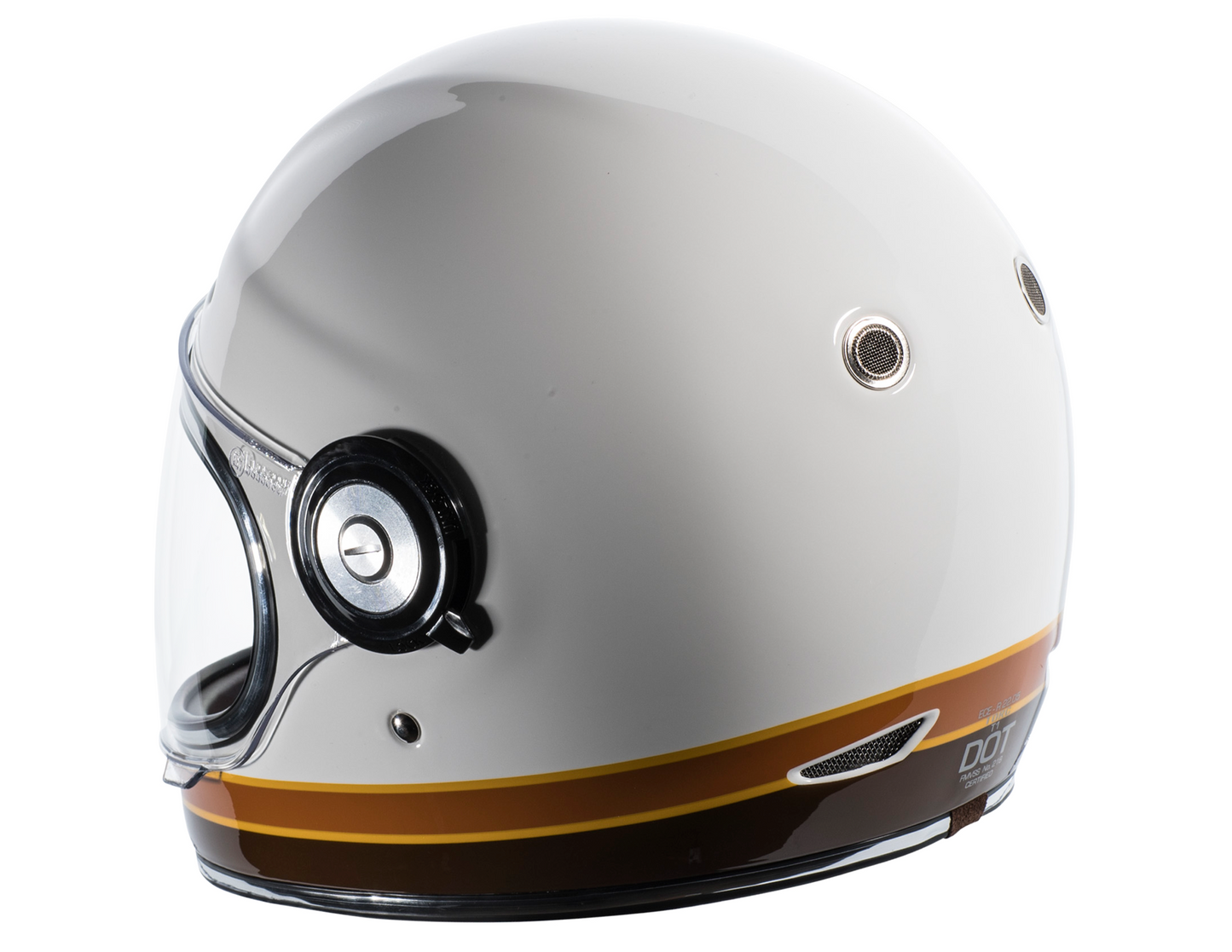 Casco Torc T1 Newport Iso Bars