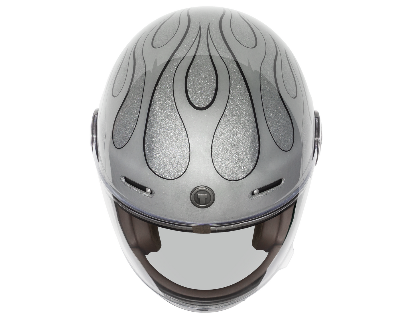 Casco Torc T1 Newport BLAZE