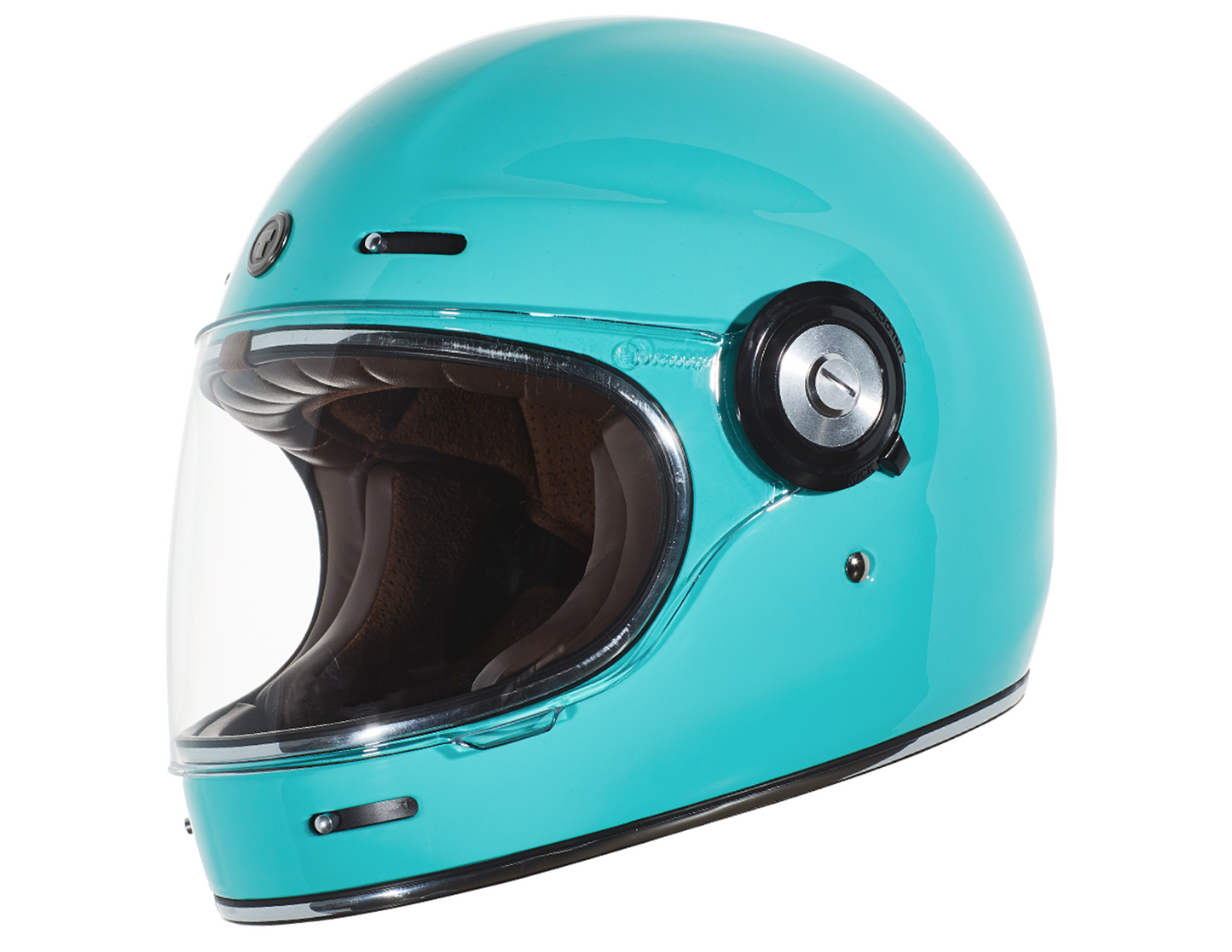 Casco Torc T1 Newport Gloss Tiffany