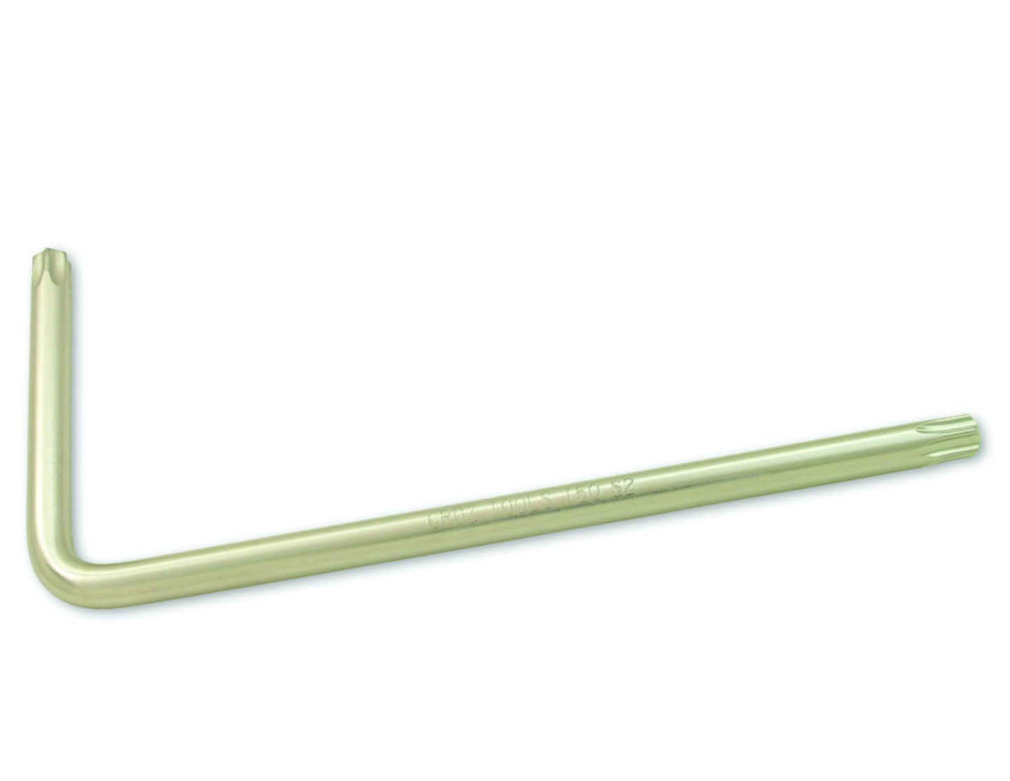 T50 Rear Wheel Star Wrench.