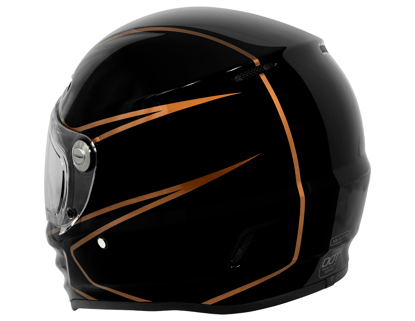 Casco Torc Pomona Deep Stage