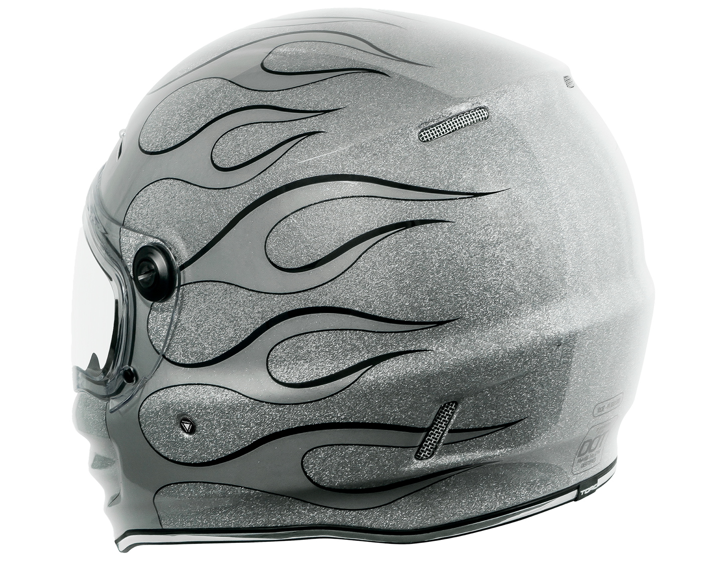 Casco Torc Pomona Blaze