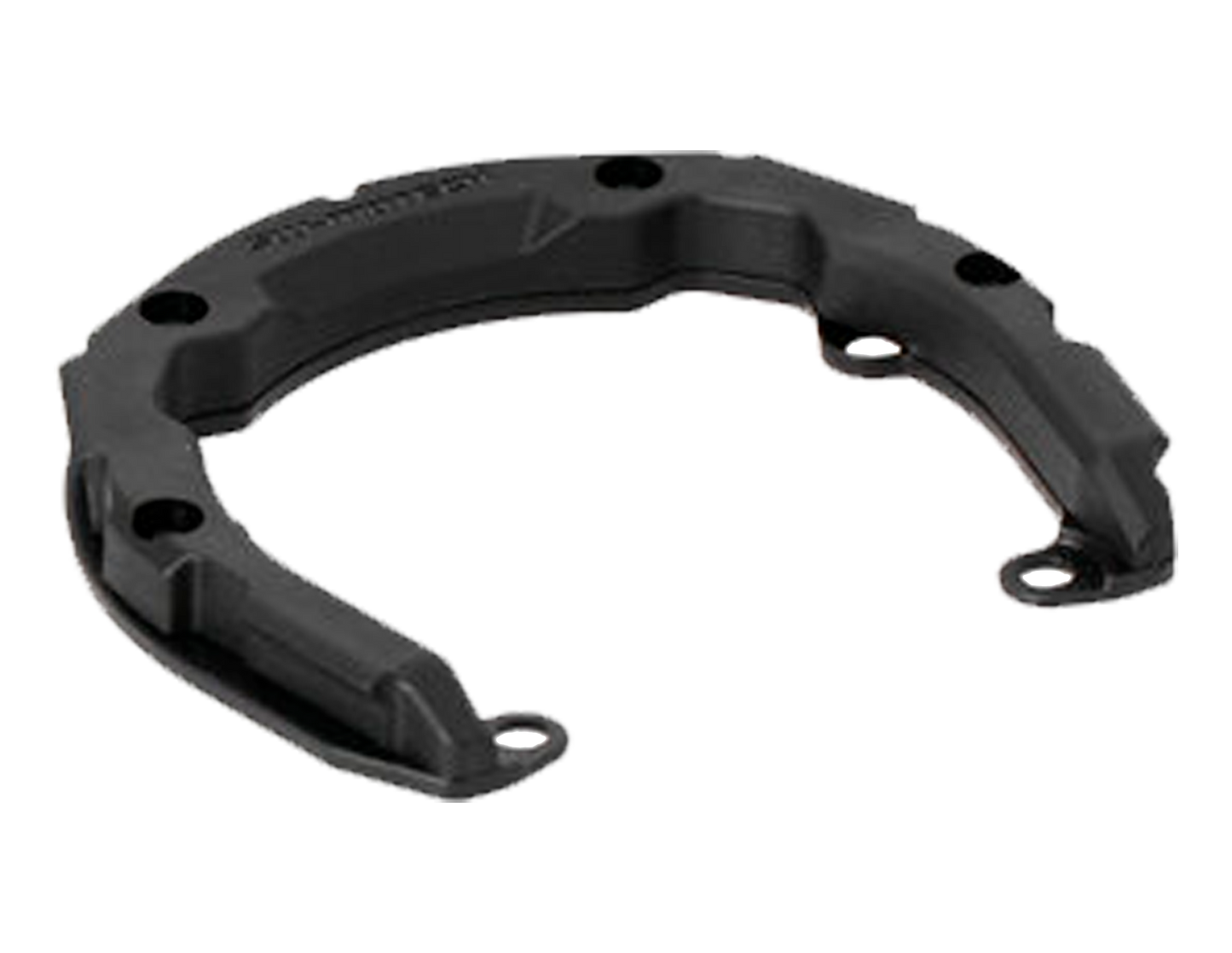 Anillo de depósito PRO Negro. Ducati/ Triumph/ Yamaha. 5 tornillos.