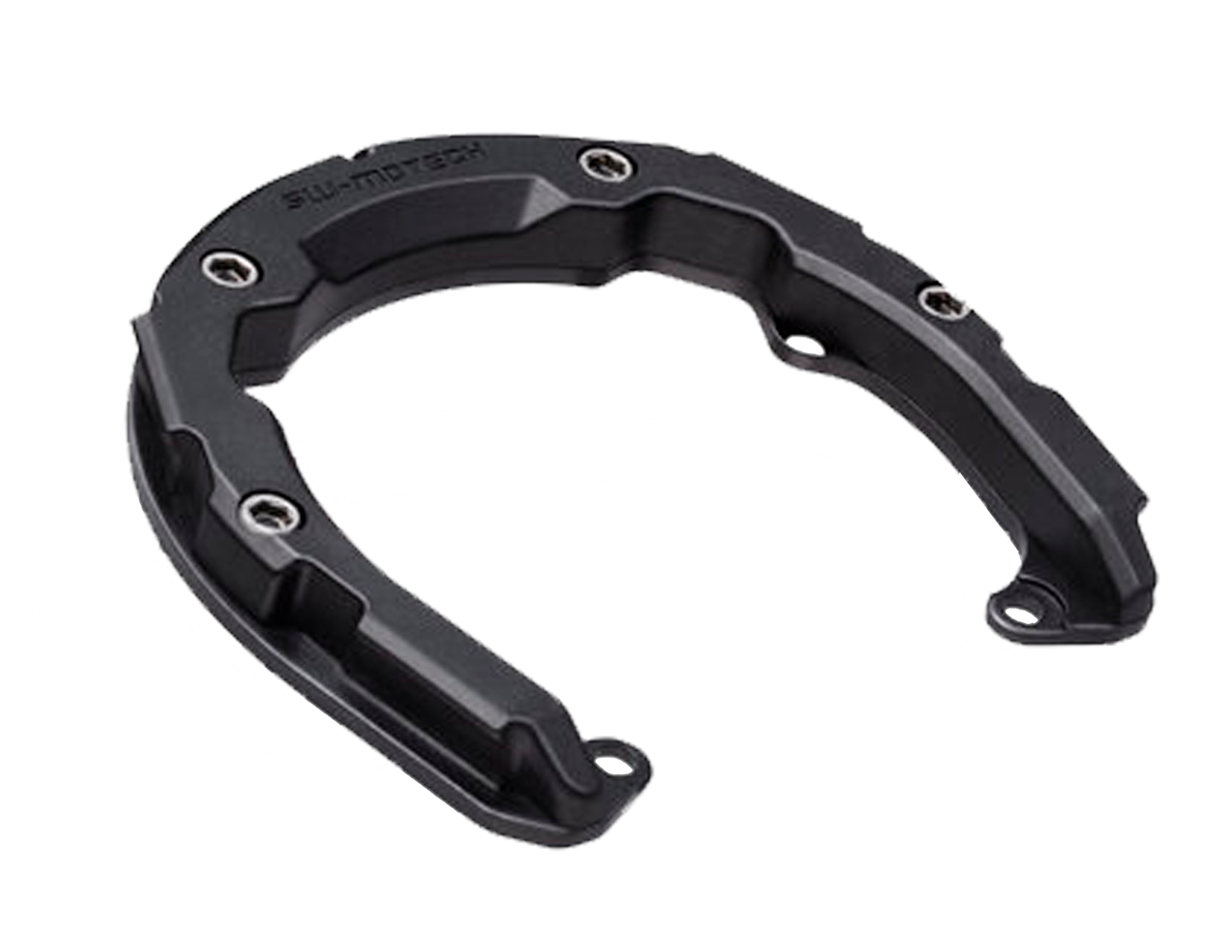 Anillo de depósito PRO Negro. Modelos Triumph. Depósito con 6 tornillos.