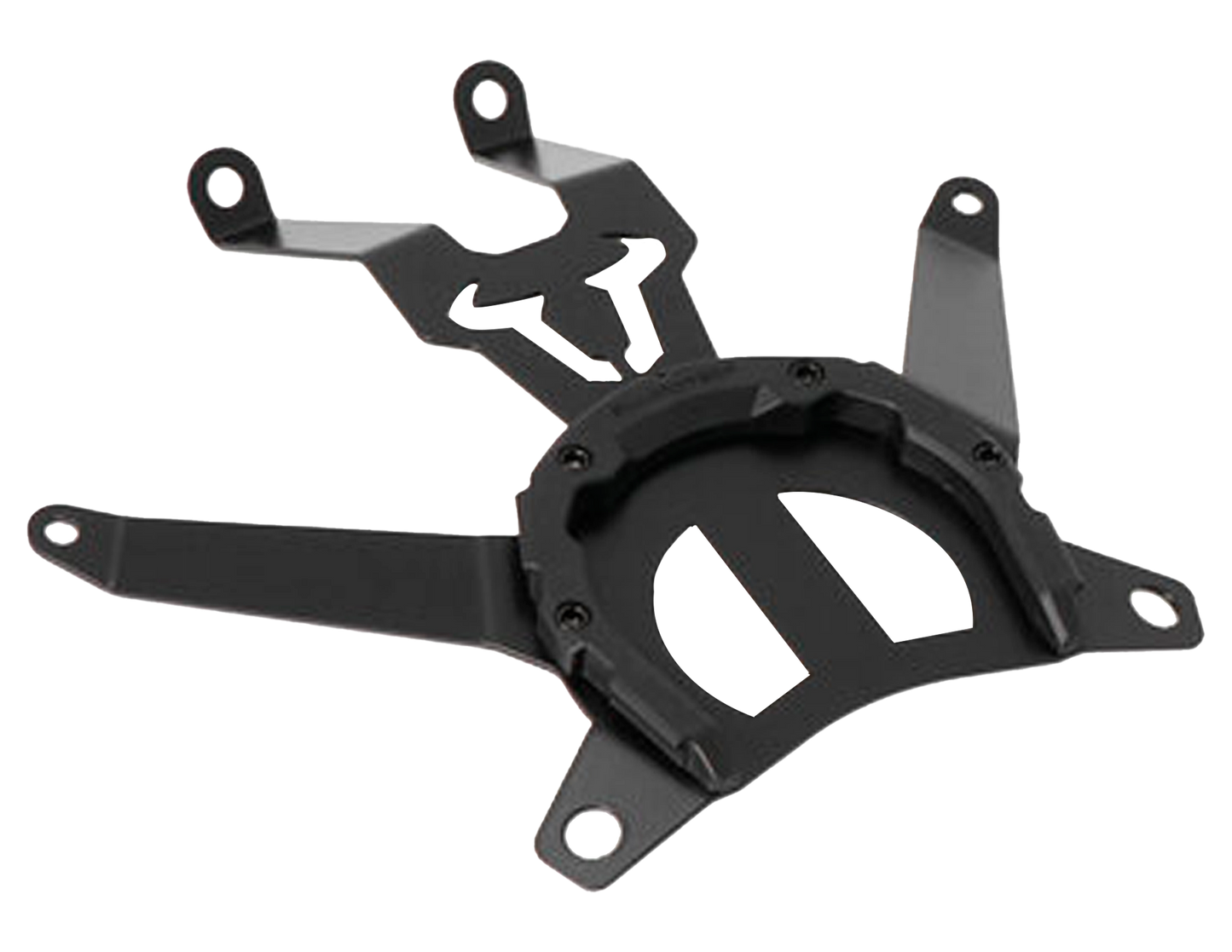 Anillo de depósito PRO Negro. Honda CB500F (13-16).