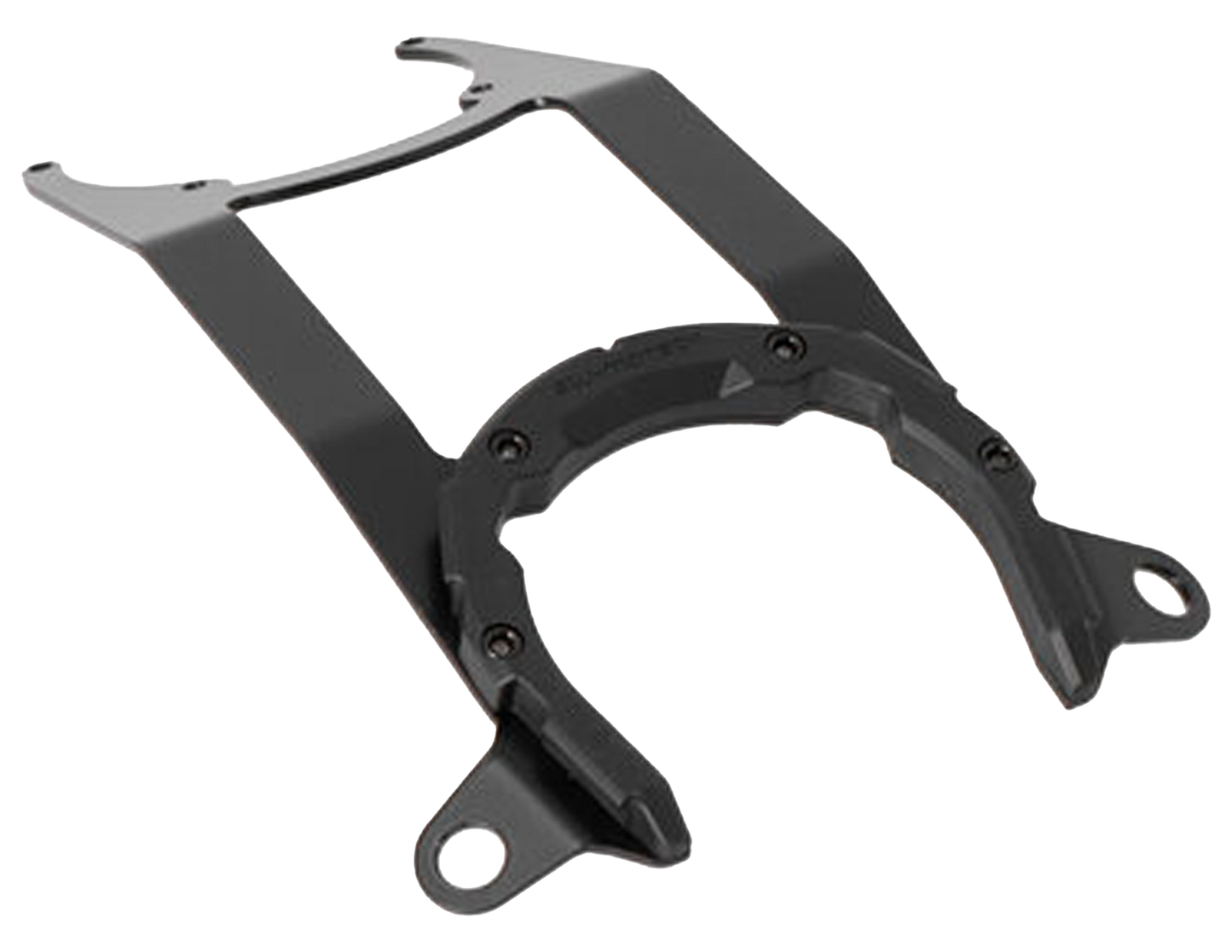 Anillo de depósito PRO Negro. Honda CB500X