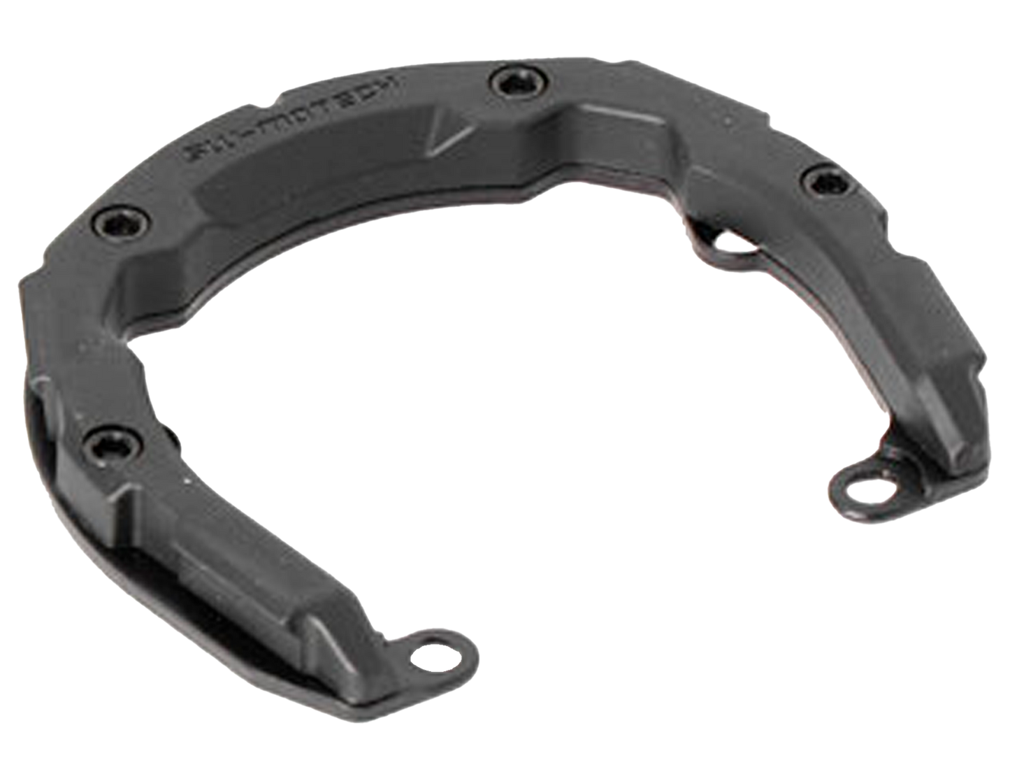 Anillo de depósito PRO Negro. Suzuki V-Strom 1000 (14-19) / 1050 (19-).