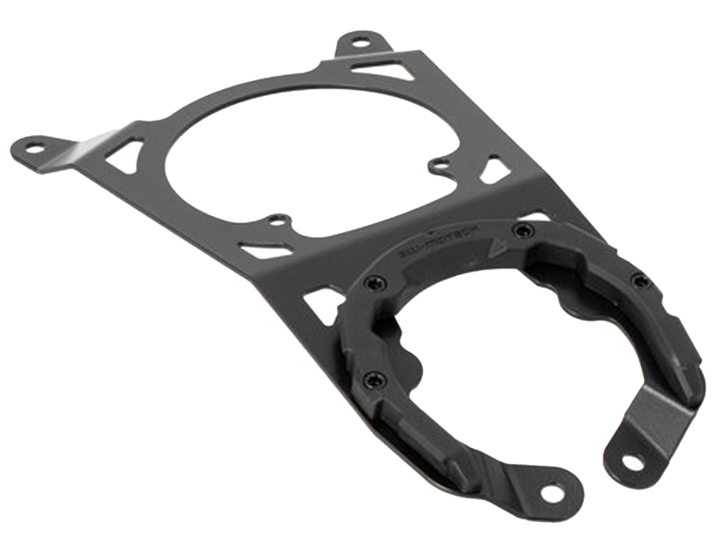 Anillo de depósito PRO Negro. Yamaha MT-07