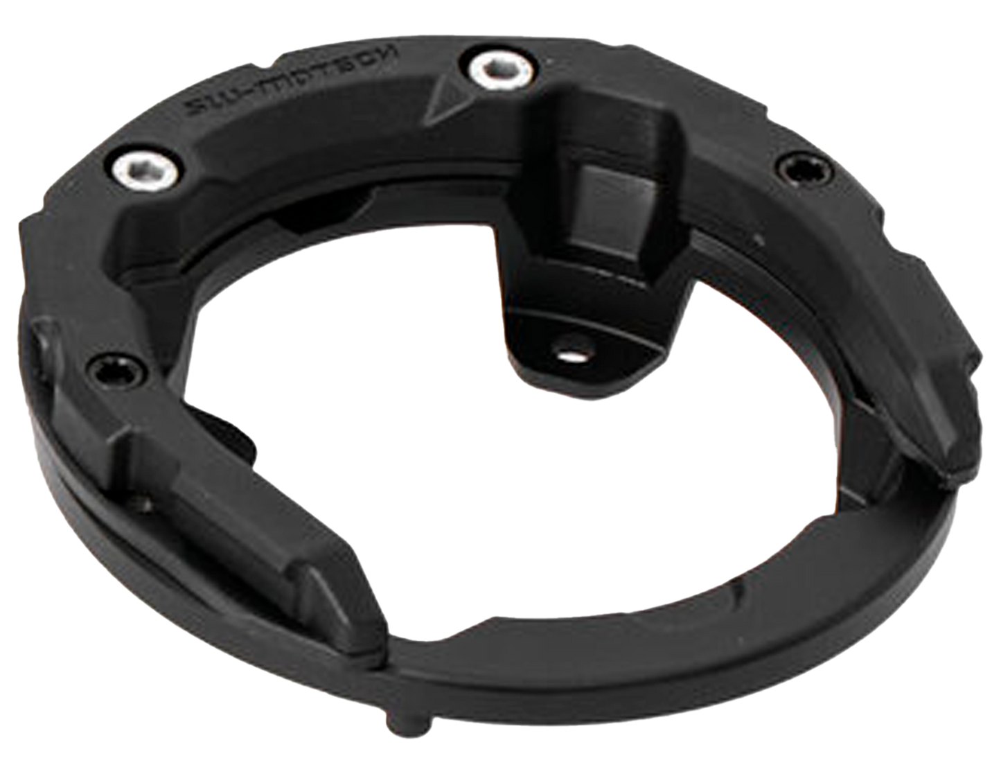 Anillo de depósito PRO Negro. Modelos Kawasaki