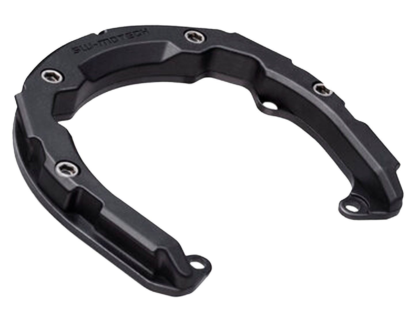 Anillo de depósito PRO Negro. Kawasaki Z650 Ninja 650