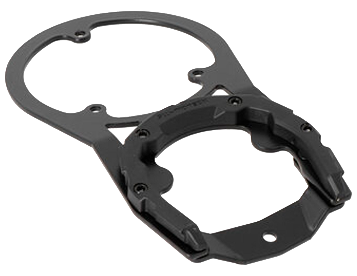 Anillo de depósito PRO Negro Yamaha Niken