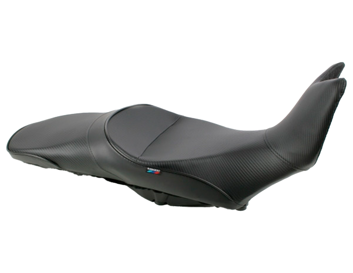 Asiento completo para la BMW F 650 / 800 GS 08-18