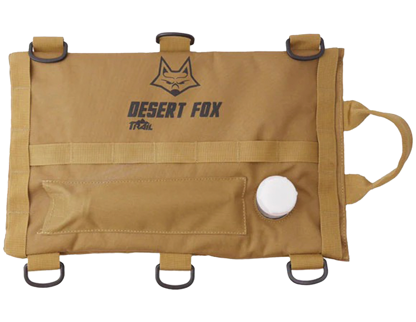 BOLSA PARA GASOLINA TRAIL FUEL CELL 3 Lts.