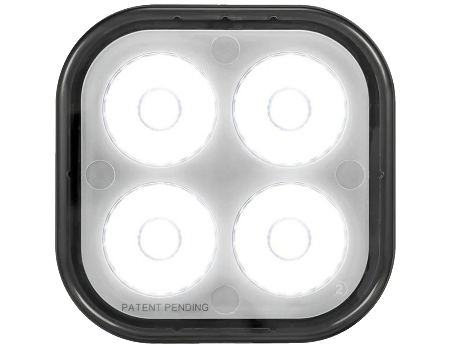 FARO 20 WATT 4 LED SPOT