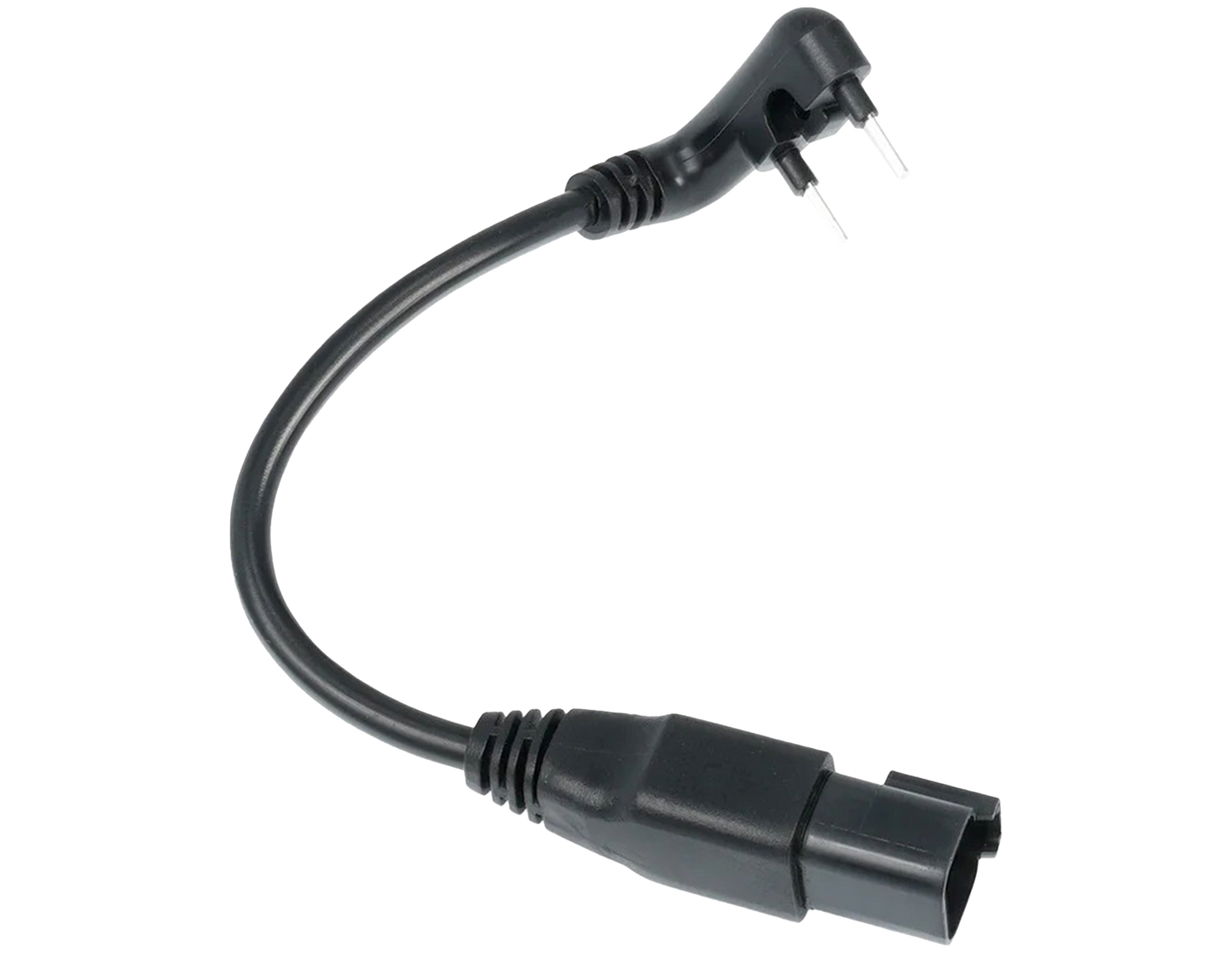 Conector de alimentación Deutsch del lado izquierdo de la serie Unite