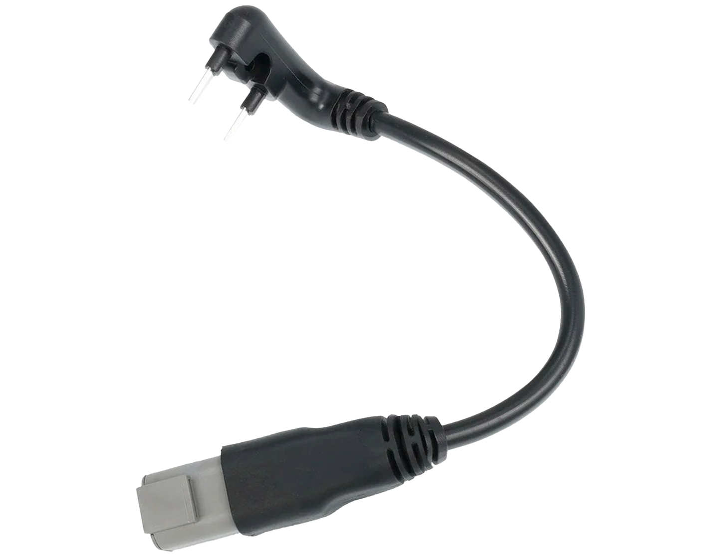 Unite Series Conector de alimentación del lado izquierdo High Amp Deutsch