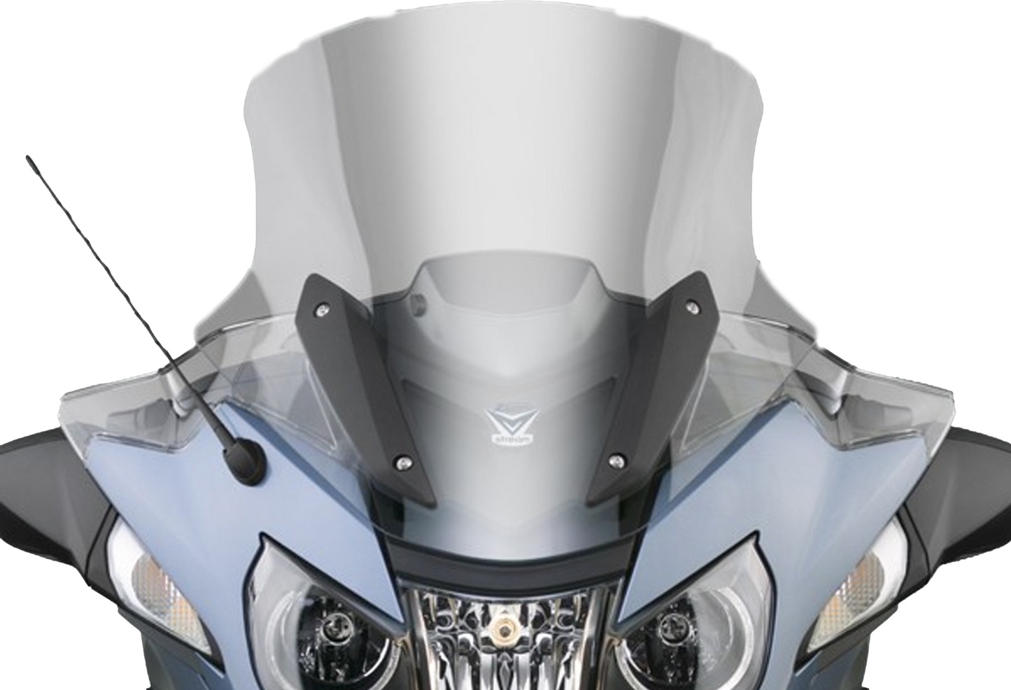 Z Technik Parabrisas cristalino BMW R1200