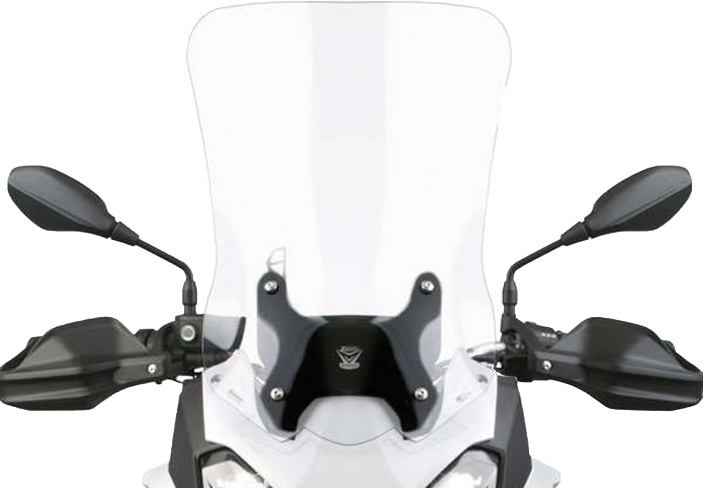 Z Technik Parabrisas cristalino BMW F900XR