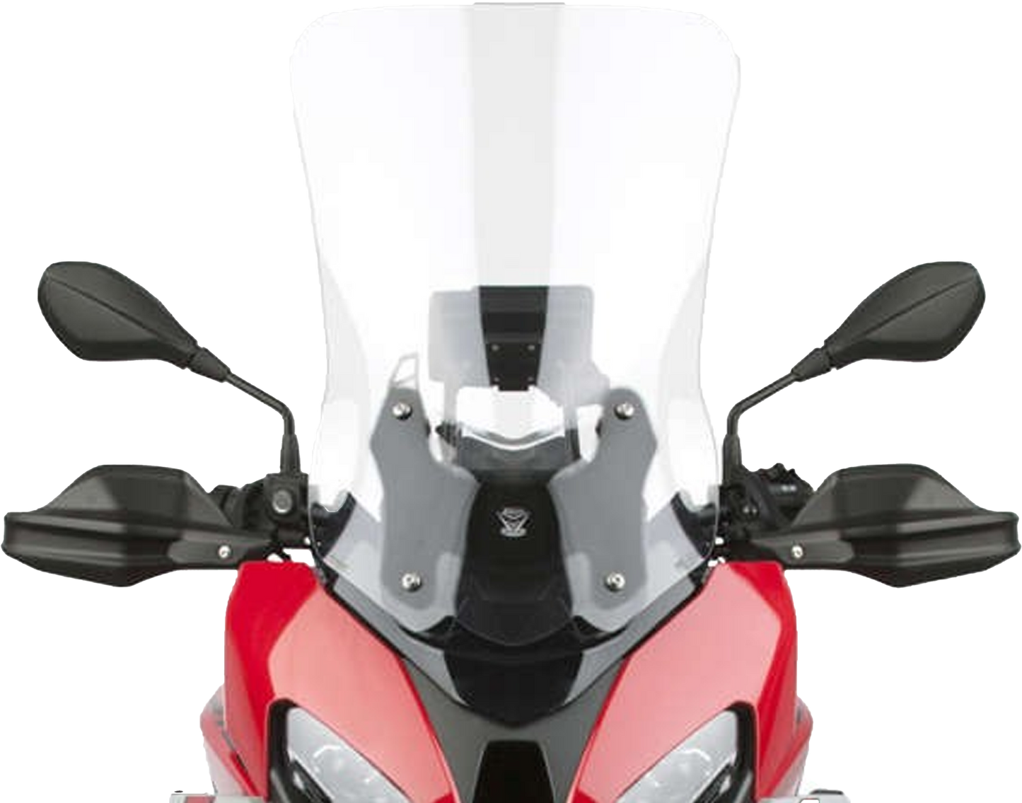 Z Technik Parabrisas cristalino BMW S1000XR