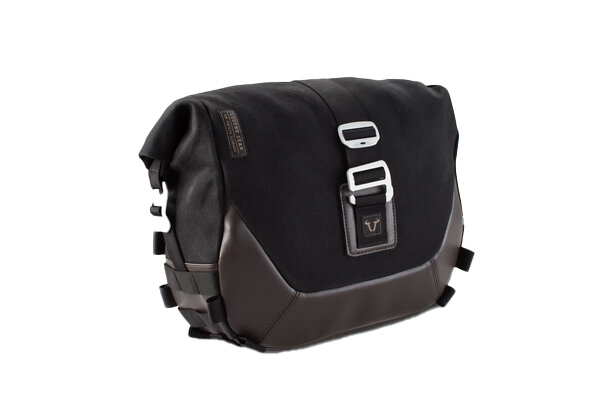 Legend Gear bolsa lateral LC1. 9,8 l. Para SLC soporte izquierdo lateral.