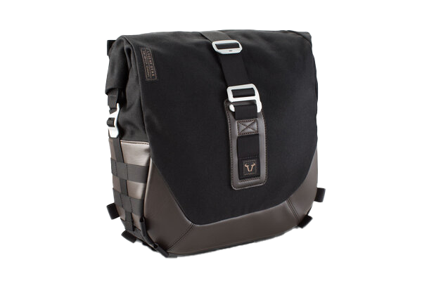 Legend Gear bolsa lateral LC2. 13,5 l. Para SLC soporte derecho lateral.